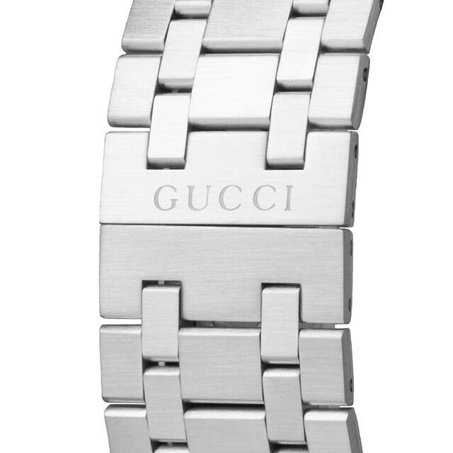 グッチ GUCCI 25H クォーツ 電池式 腕時計 ブランド メンズ レディース GUCCI YA163408 アナログ ブルー スイス製 YA163408