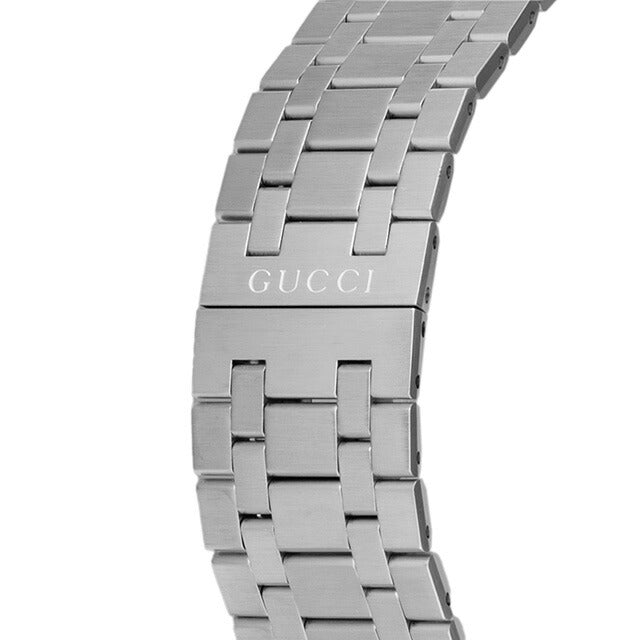 グッチ GUCCI 25H クォーツ 電池式 腕時計 ブランド メンズ レディース GUCCI YA163409 アナログ グリーン スイス製 YA163409