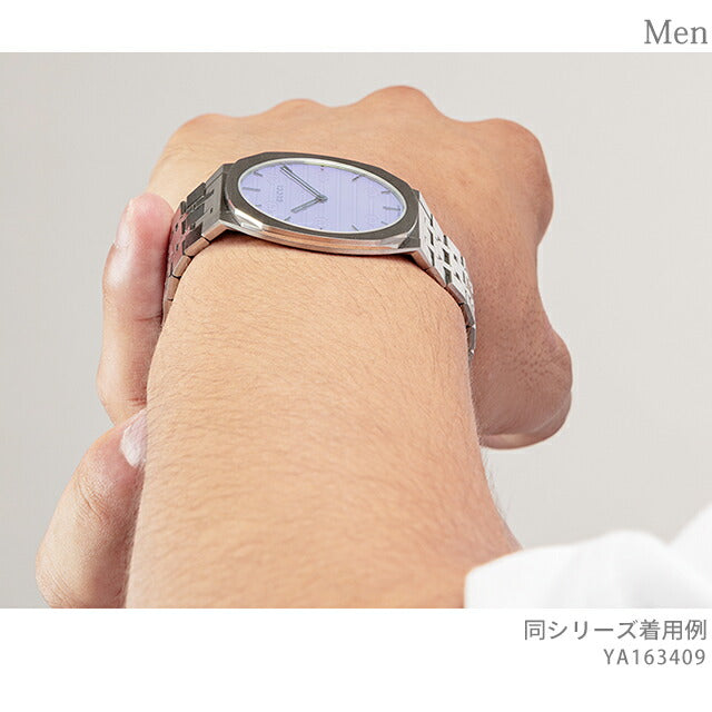 グッチ GUCCI 25H クォーツ 電池式 腕時計 ブランド メンズ レディース GUCCI YA163409 アナログ グリーン スイス製 YA163409