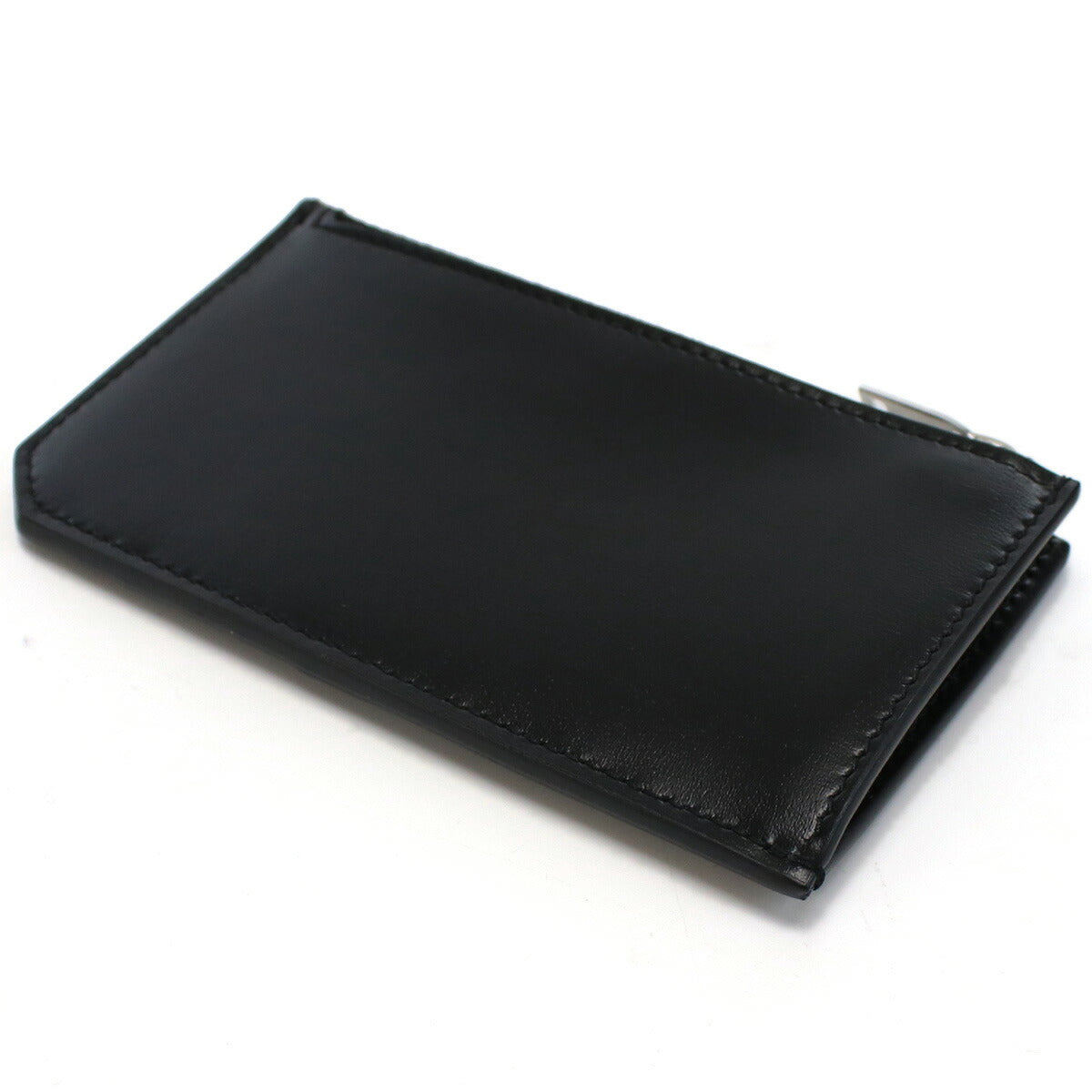 サンローラン 小銭入れ メンズ レザー イタリア 629899 ブラック 財布 YSL629899011