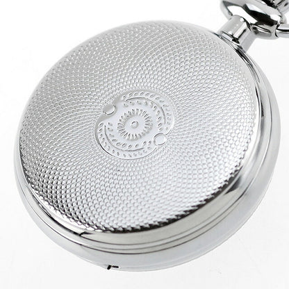 アエロウォッチ ペンダントウォッチ クォーツ 電池式 懐中時計 ブランド メンズ レディース AEROWATCH 05817-PD01 アナログ 05817-PD01