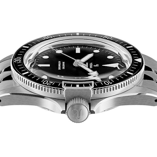 Yema Superman CMM.10 Automatic winding watch brand men&