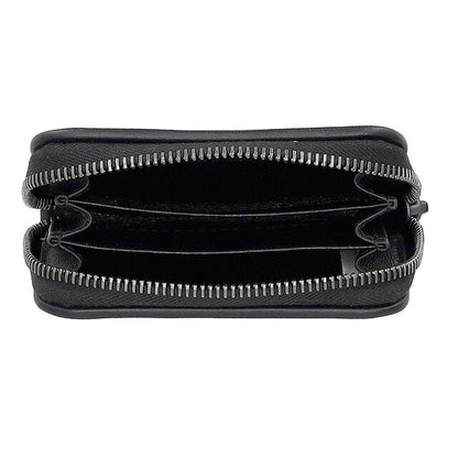 ボッテガ・ヴェネタ コインケース メンズ レディース ブランド BOTTEGA VENETA イントレチャート レザー 114075 V3UN1 1275 114075-V3UN1-1275