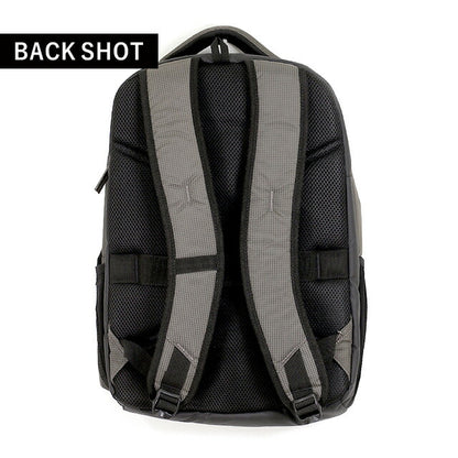 サムソナイト リュック Samsonite TECTONIC ビジネスカバン リュック バックパック リュックサック スクールバッグ 117356-1398 Green Black 117356-1398