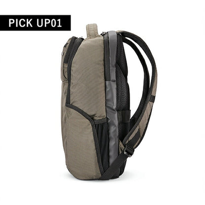 サムソナイト リュック Samsonite TECTONIC ビジネスカバン リュック バックパック リュックサック スクールバッグ 117356-1398 Green Black 117356-1398