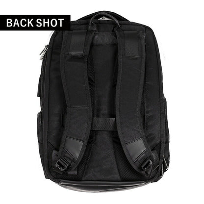 サムソナイト リュック Samsonite TECTONIC ビジネスカバン リュック バックパック リュックサック スクールバッグ 117358-1041 Black 117358-1041