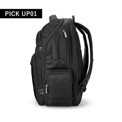 サムソナイト リュック Samsonite TECTONIC ビジネスカバン リュック バックパック リュックサック スクールバッグ 117358-1041 Black 117358-1041