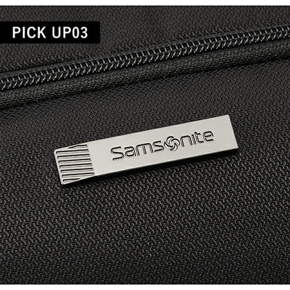 サムソナイト リュック Samsonite TECTONIC ビジネスカバン リュック バックパック リュックサック スクールバッグ 117358-1041 Black 117358-1041