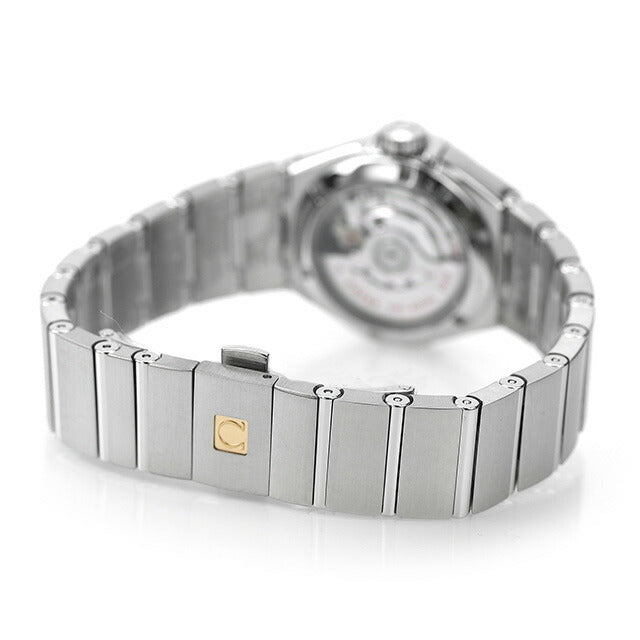 オメガ OMEGA コンステレーション ブラッシュ クロノメーター 123.15.27.20.51.001 腕時計 ブランド レディース 123-15-27-20-51-001