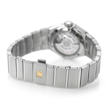 オメガ OMEGA コンステレーション ブラッシュ クロノメーター 123.15.27.20.51.001 腕時計 ブランド レディース 123-15-27-20-51-001