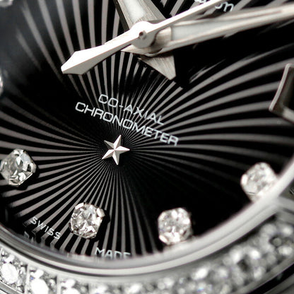 オメガ OMEGA コンステレーション ブラッシュ クロノメーター 123.15.27.20.51.001 腕時計 ブランド レディース 123-15-27-20-51-001