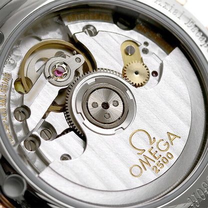 オメガ コンステレーション ブラッシュ 24MM レディース 123.20.24.60.57.002 腕時計 123-20-24-60-57-002