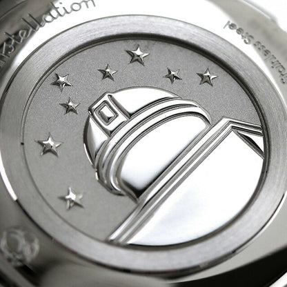 オメガ コンステレーション 28mm クォーツ 電池式 腕時計 ブランド レディース OMEGA 131.10.28.60.06.001 アナログ グレー スイス製 131-10-28-60-06-001
