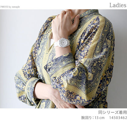 コーチ プレストン クオーツ 腕時計 ブランド レディース COACH 14503805 アナログ ブラック 黒 14503805