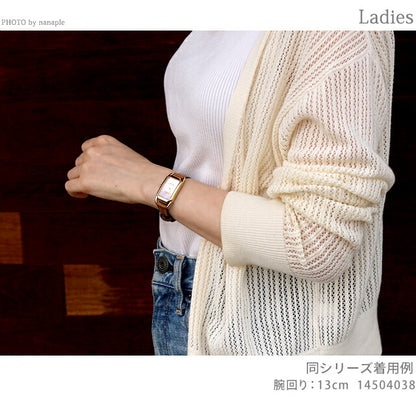 コーチ CADIE クオーツ 腕時計 ブランド レディース COACH 14504039 アナログ ホワイト ブラック 黒 14504039