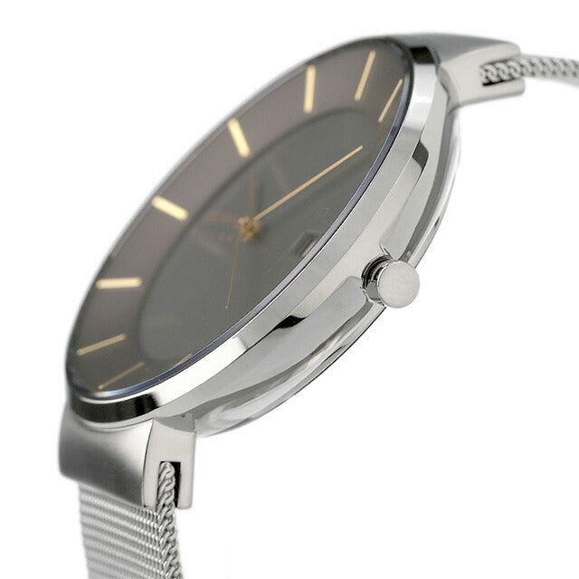 Belling Scandinavian Solar Solar Watch Brand Men&