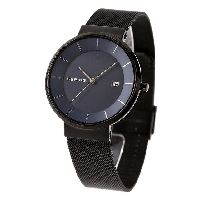 Belling Scandinavian Solar Solar Watch Brand Men&