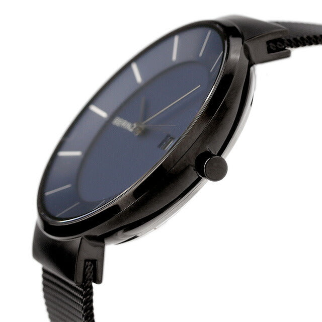 Belling Scandinavian Solar Solar Watch Brand Men&