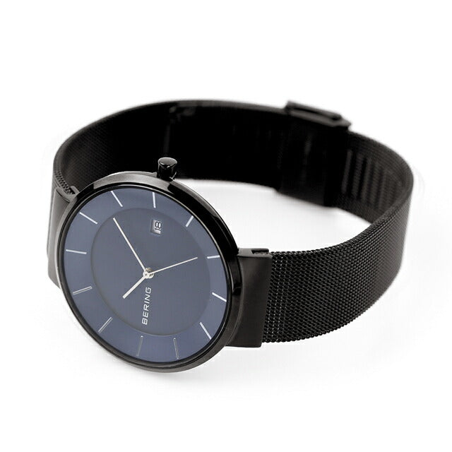 Belling Scandinavian Solar Solar Watch Brand Men&