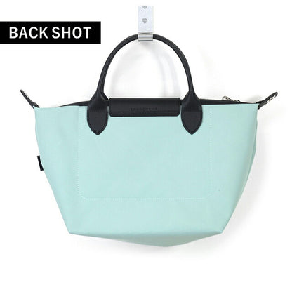 ロンシャン ショルダーバッグ レディース ブランド LONGCHAMP プリアージュ エナジー S トップハンドルバッグ ハンドバッグ 2WAY 1512-HSR-M07