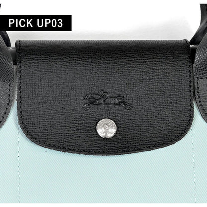 ロンシャン ショルダーバッグ レディース ブランド LONGCHAMP プリアージュ エナジー S トップハンドルバッグ ハンドバッグ 2WAY 1512-HSR-M07