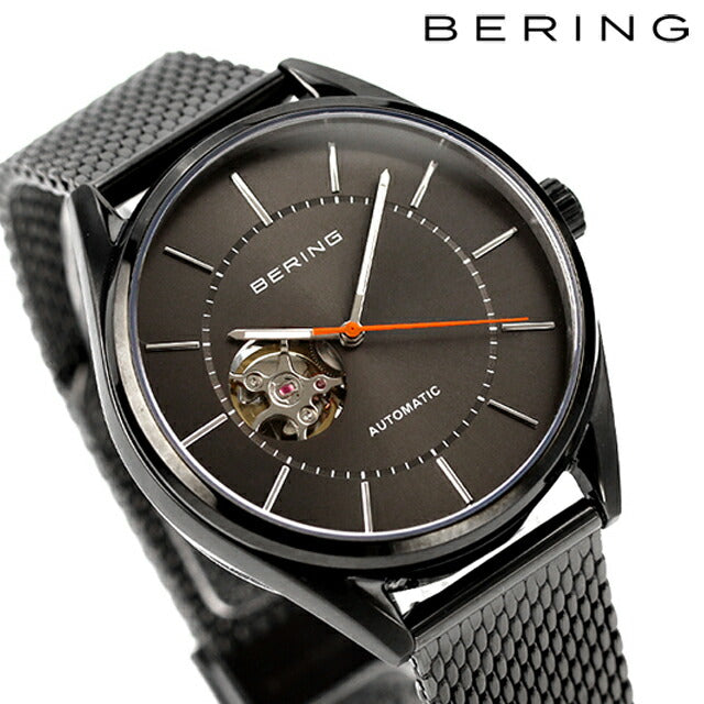 Bering Automatic Automatic Mechanical Watch Brand Men&