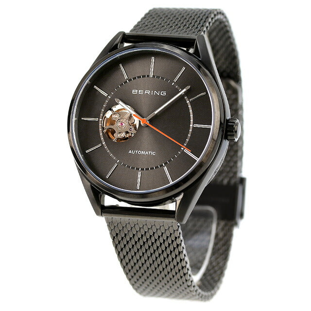 Bering Automatic Automatic Mechanical Watch Brand Men&