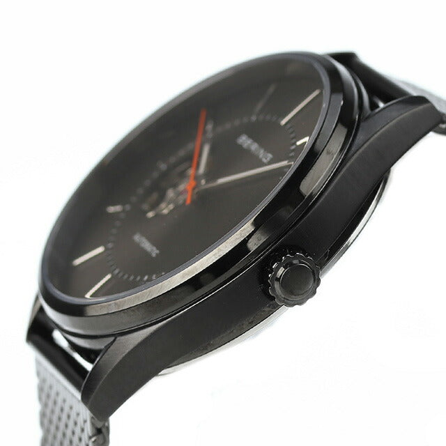 Bering Automatic Automatic Mechanical Watch Brand Men&