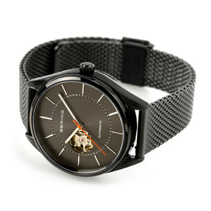 Bering Automatic Automatic Mechanical Watch Brand Men&