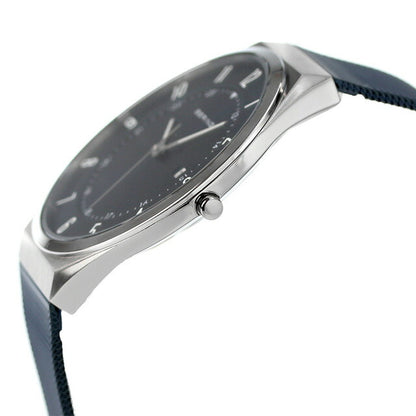 Bering Ultra Slim Watch Brand Men&