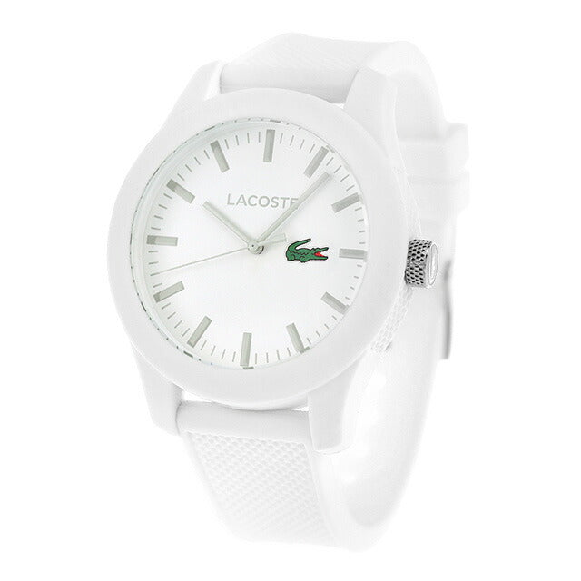 Lacoste L.12.12 Quartz Watch Brand Men&