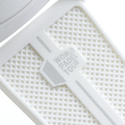 ラコステ 時計 42mm クロノグラフ クオーツ メンズ 腕時計 ブランド 2011090 ホワイト 2011090