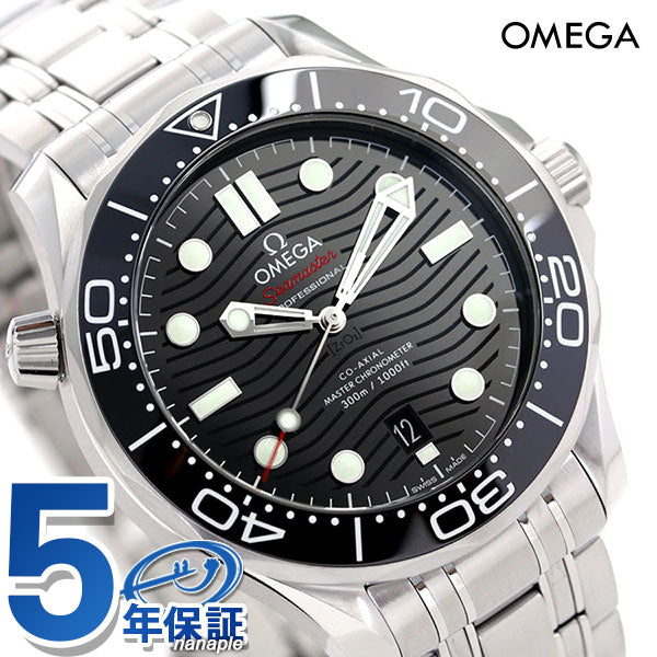 Omega Sea Master Diver 300m Core Clonograph 210.30.42.20.01.001 Omega Watch Brand Men 210-30-42-01-001