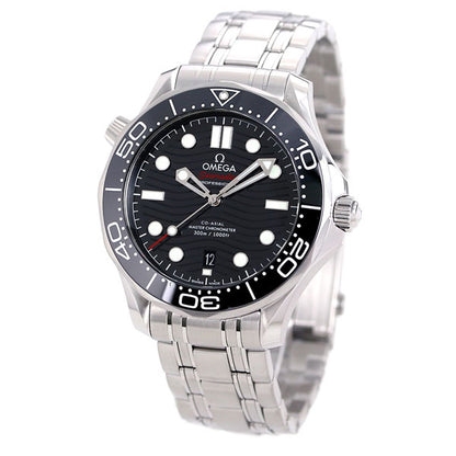 Omega Sea Master Diver 300m Core Clonograph 210.30.42.20.01.001 Omega Watch Brand Men 210-30-42-01-001