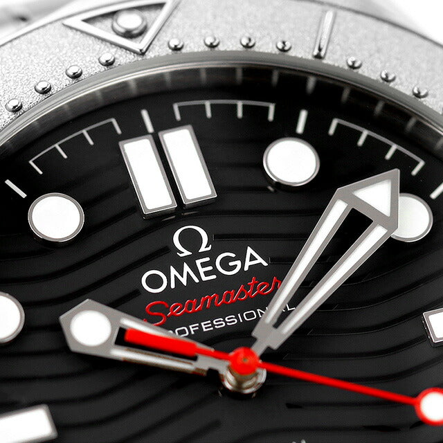 オメガ シーマスター ダイバー 300M ネクトンエディション 42mm 自動巻き 腕時計 ブランド メンズ OMEGA 210.30.42.20.01.002 210-30-42-20-01-002