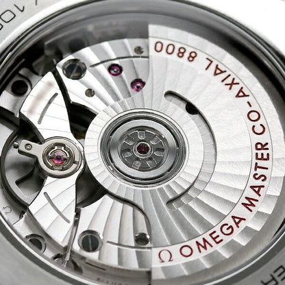 オメガ シーマスター ダイバー300M コーアクシャル マスター クロノメーター 42mm 自動巻き 機械式 メンズ 腕時計 210.30.42.20.04.001 OMEGA 210-30-42-20-04-001