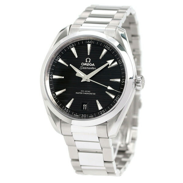 Omega Sea Master Aqua Terra 150m自动绕组220.10.41.21.01.001 Omega Men&