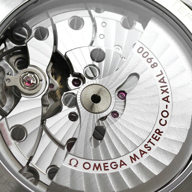 Omega Sea Master Aqua Terra 150m核心Clonometer 41mm自动包裹手表品牌男士Omega 220.10.41.02.001 220-10-41-41-21-21-02-001