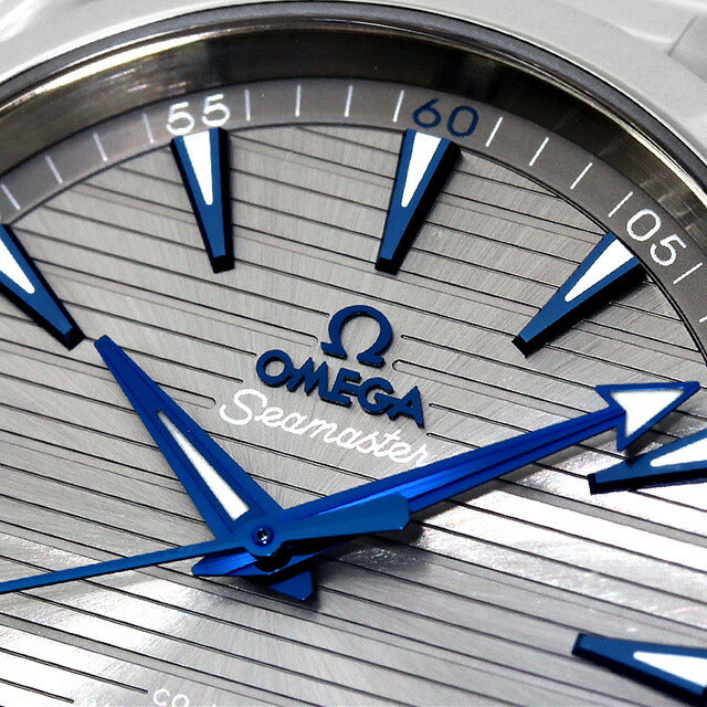 Omega Sea Master Aqua Terra 150m自动绕组220.10.41.21.06.001 Omega Men&