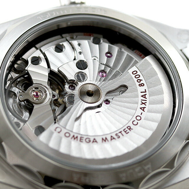 Omega Sea Master Aqua Terra 150m自动绕组220.10.41.21.06.001 Omega Men&