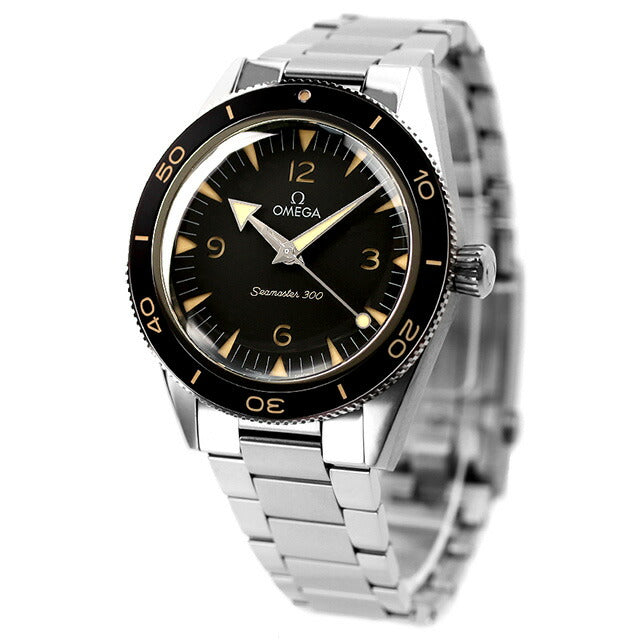 Omega Sea Master KOA角色大师级钟表41毫米自动机械手表品牌男士欧米茄234.30.41.21.01.001由Analog Switzerland制造234-30-41-41-01-01-01-001