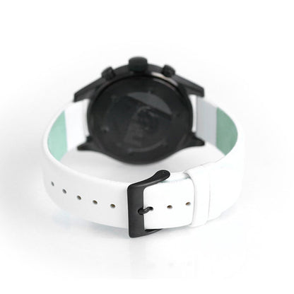 ヴァーグウォッチ ツーアイズ 38mm クロノグラフ 腕時計 ブランド 2C-L-005 メンズ 2C-L-005