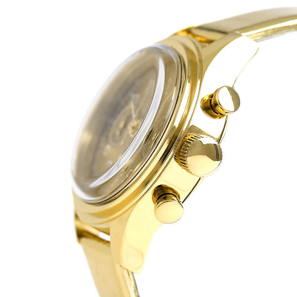 ヴァーグウォッチ ツーアイズ 38mm クロノグラフ 腕時計 ブランド 2C-L-007 メンズ 2C-L-007
