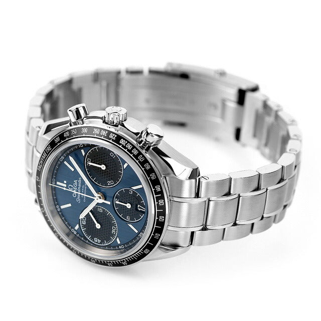 Omega Watch Speed Master Chronograph 40mm 326.30.40.50.03.001 Omega Watch Brand New Men 326-30-40-503-001