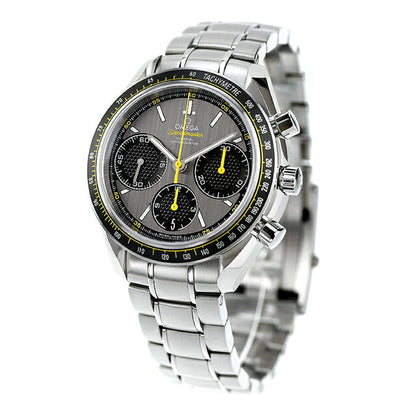 Omega Speed Master Racing Chronograph 40mm 326.30.40.50.06.001观看品牌男士326-30-40-50-50-50-06-001