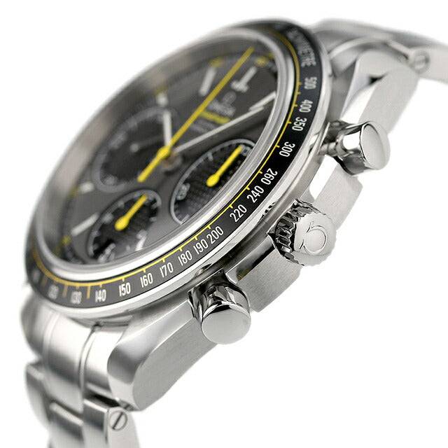 Omega Speed Master Racing Chronograph 40mm 326.30.40.50.06.001观看品牌男士326-30-40-50-50-50-06-001