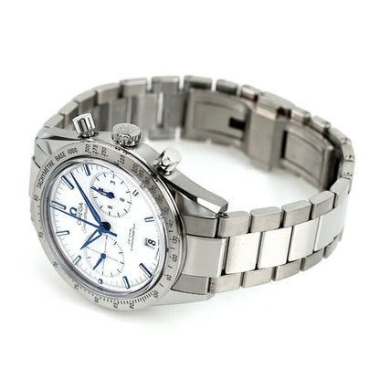 Omega Speed Master 57 Corexcial Chronograph 41.5mm Titanium Automatic Mechanical Mentical Watch品牌331.90.42.51.04.001