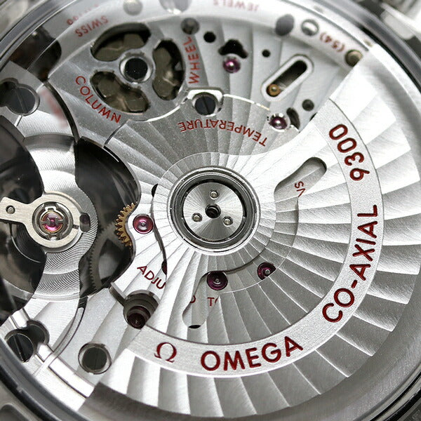 Omega Speed Master 57 Corexcial Chronograph 41.5mm Titanium Automatic Mechanical Mentical Watch品牌331.90.42.51.04.001