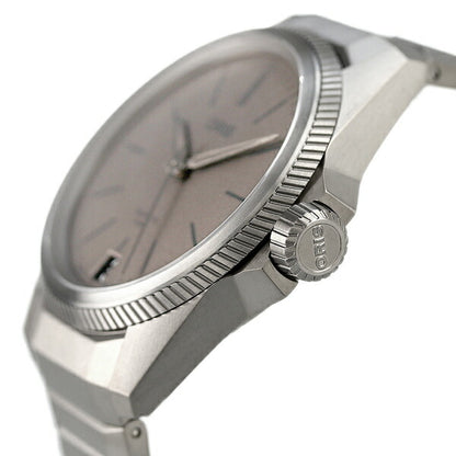 オリス 時計 プロパイロット X キャリバー400 39mm 01 400 7778 7153-07 7 20 01TLC ORIS 腕時計 自動巻き チタン 新品 400-7778-7153MB