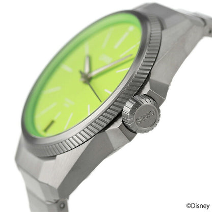 オリス 時計 プロパイロット X キャリバー400 39mm カーミット 01 400 7778 7157-07 7 20 01TLC ORIS 腕時計 自動巻き チタン 新品 400-7778-7157MB